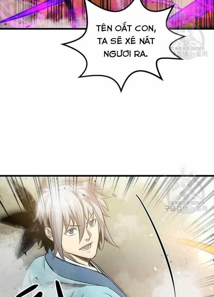 Đạo Sĩ Giang Hồ Chapter 77 trang 91