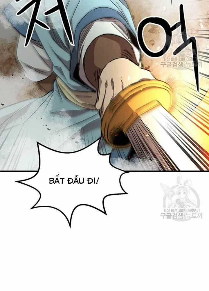 Đạo Sĩ Giang Hồ Chapter 77 trang 92