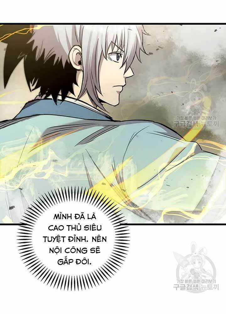 Đạo Sĩ Giang Hồ Chapter 78 trang 10