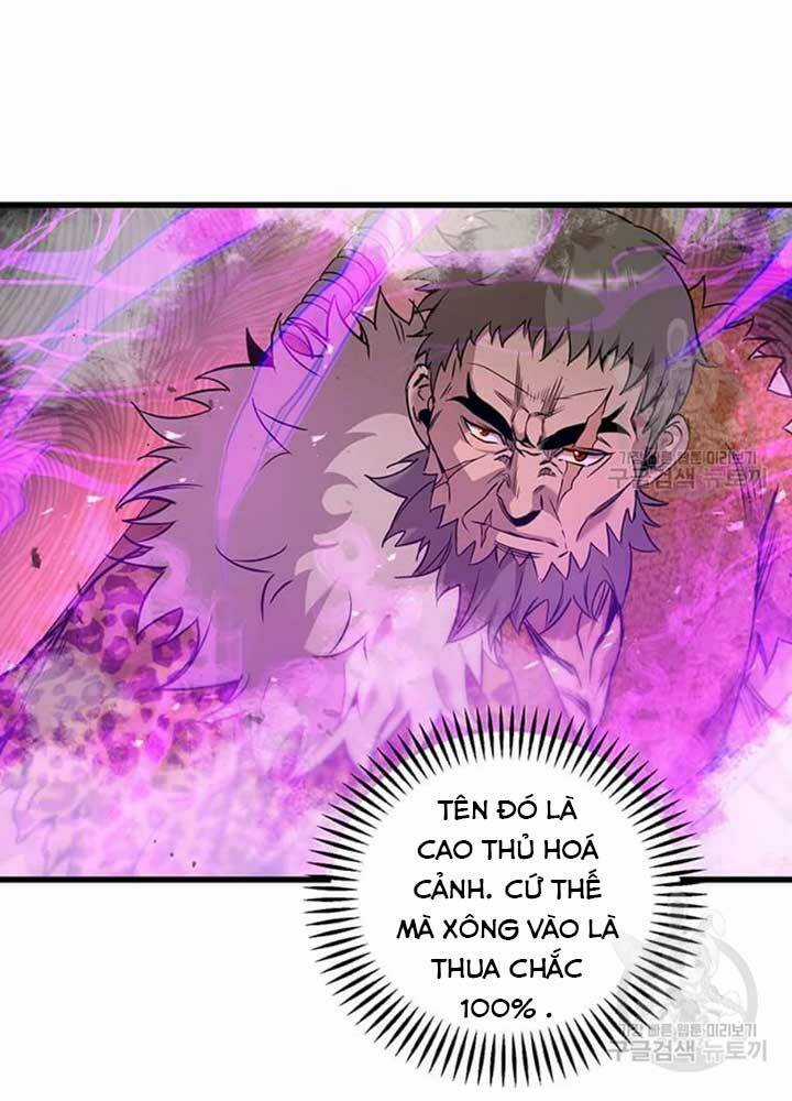 Đạo Sĩ Giang Hồ Chapter 78 trang 11