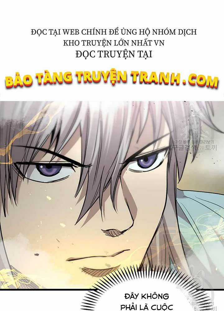 Đạo Sĩ Giang Hồ Chapter 78 trang 12