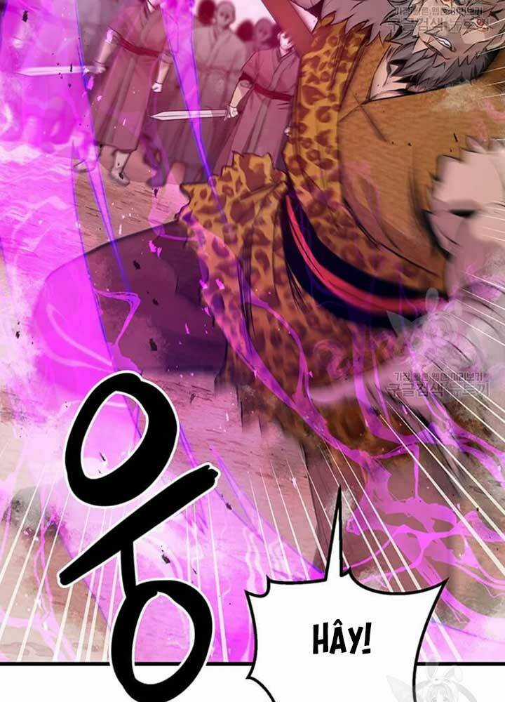 Đạo Sĩ Giang Hồ Chapter 78 trang 14