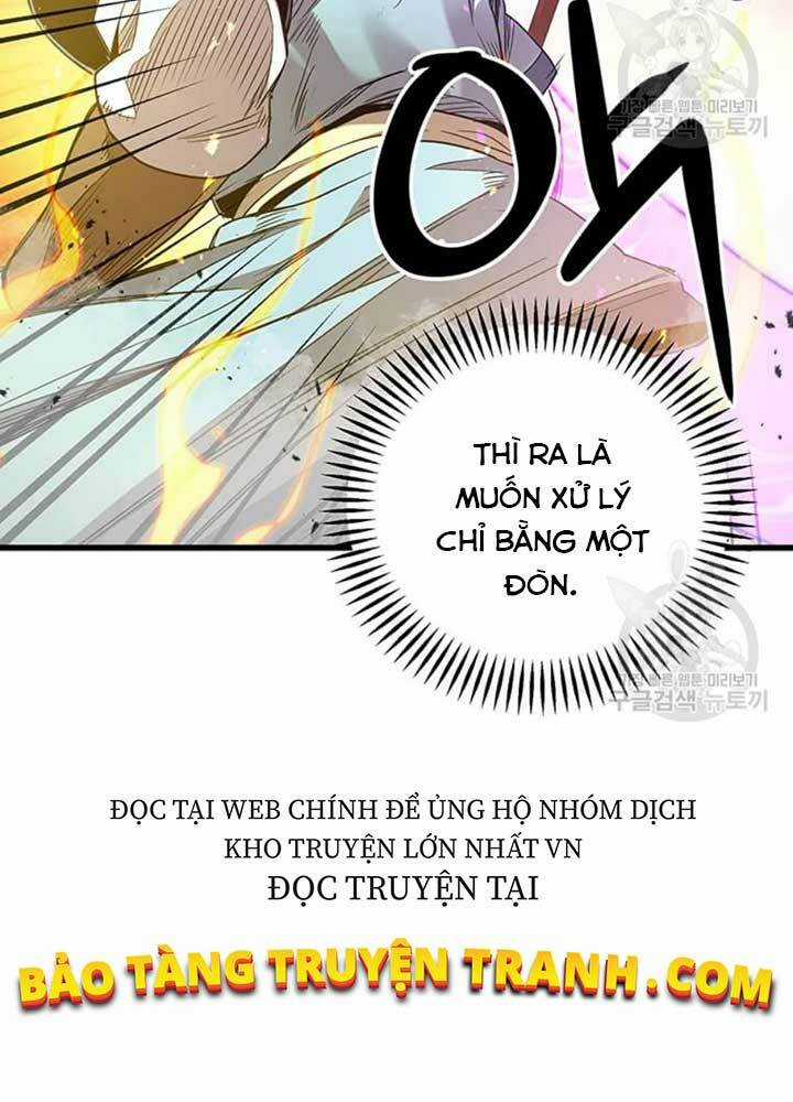 Đạo Sĩ Giang Hồ Chapter 78 trang 16
