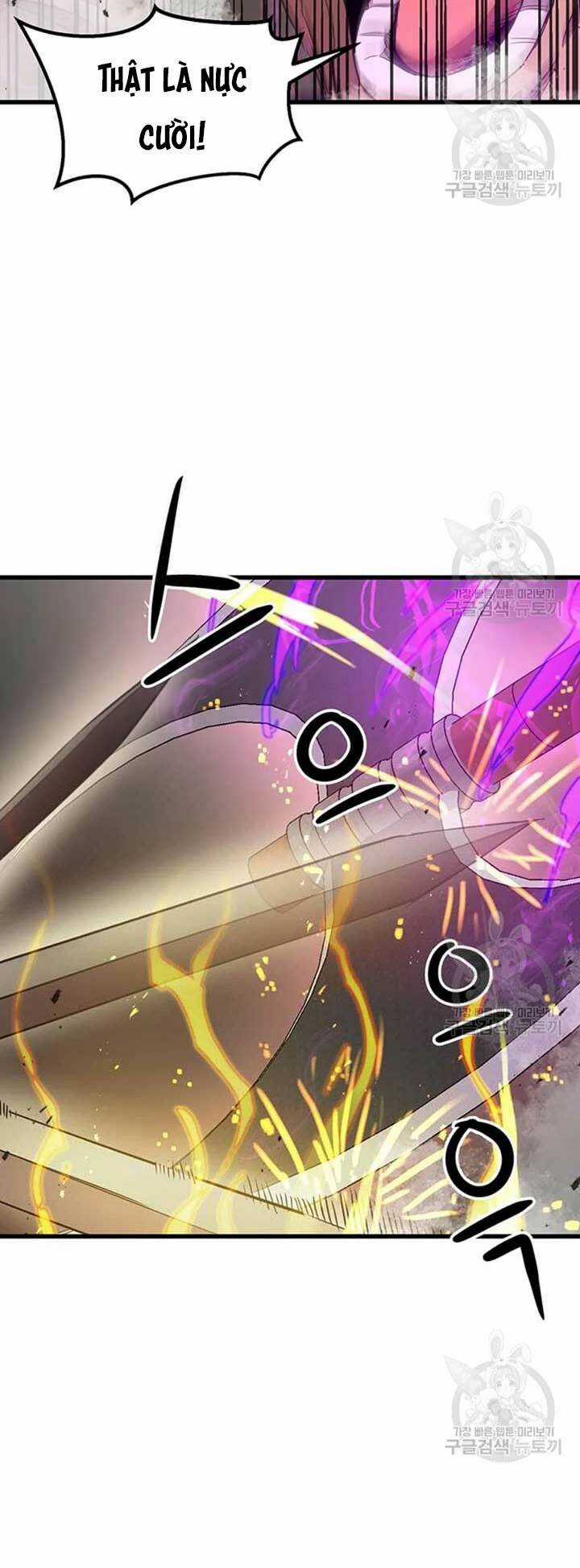 Đạo Sĩ Giang Hồ Chapter 78 trang 19