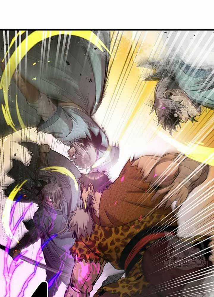 Đạo Sĩ Giang Hồ Chapter 78 trang 20