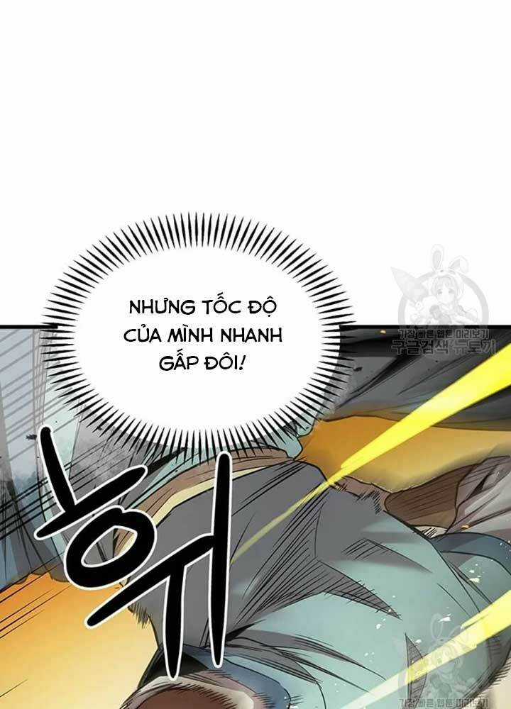 Đạo Sĩ Giang Hồ Chapter 78 trang 23