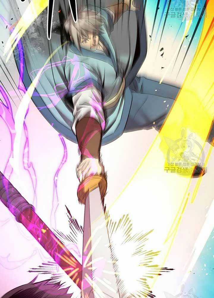 Đạo Sĩ Giang Hồ Chapter 78 trang 25