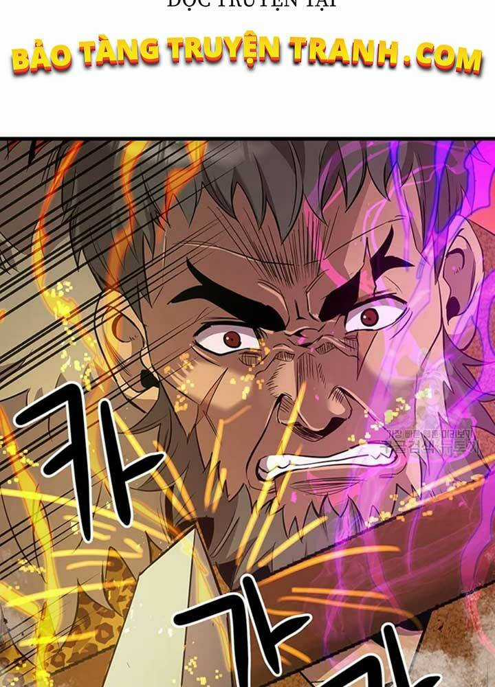 Đạo Sĩ Giang Hồ Chapter 78 trang 27