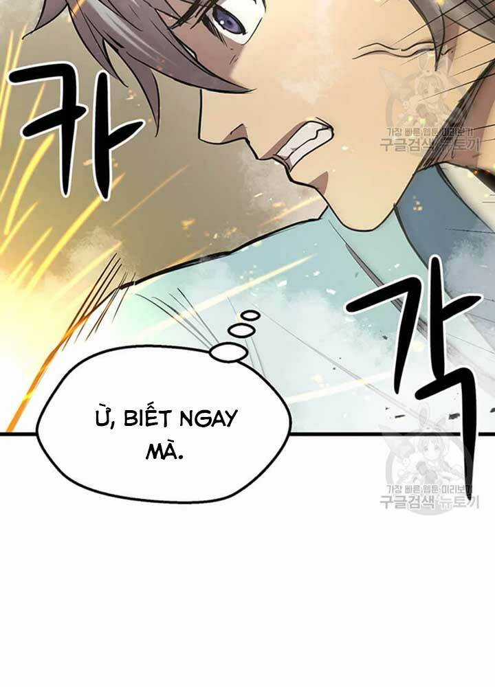 Đạo Sĩ Giang Hồ Chapter 78 trang 29