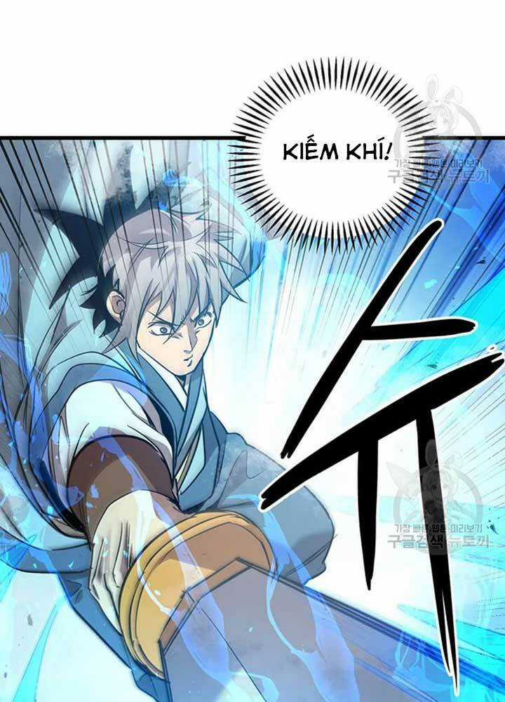 Đạo Sĩ Giang Hồ Chapter 78 trang 30