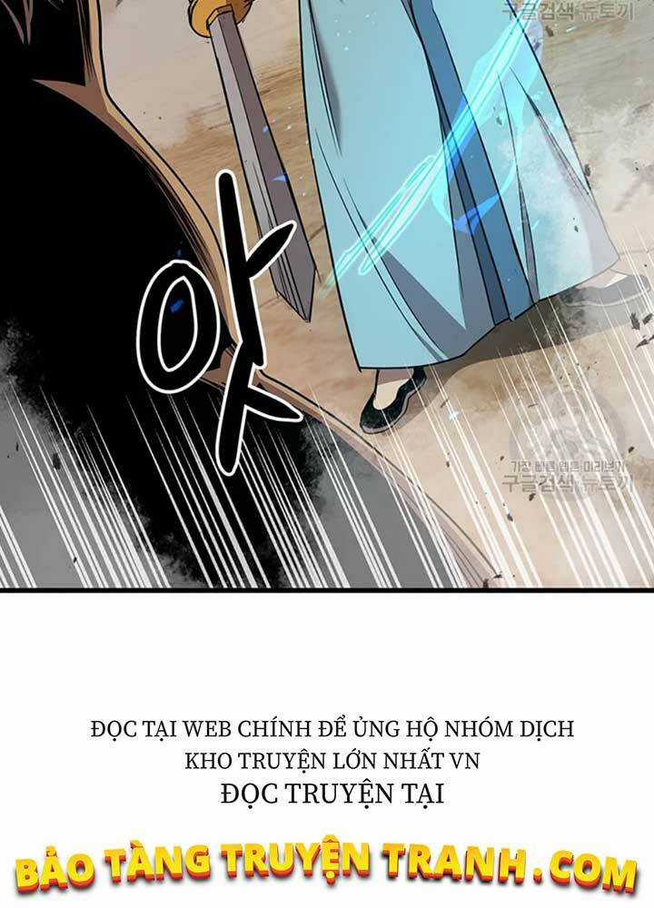 Đạo Sĩ Giang Hồ Chapter 78 trang 37