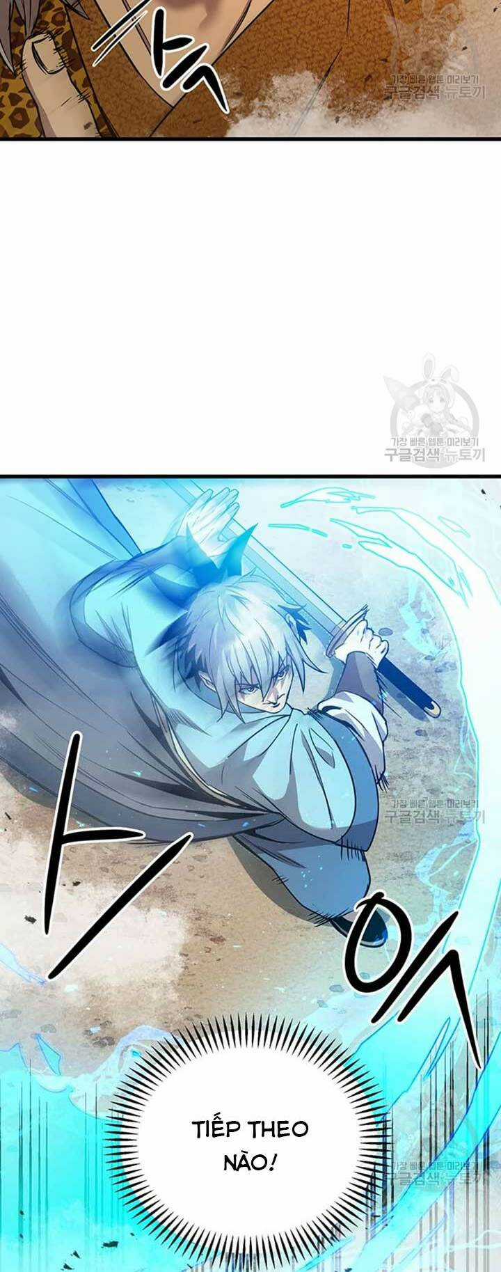 Đạo Sĩ Giang Hồ Chapter 78 trang 40