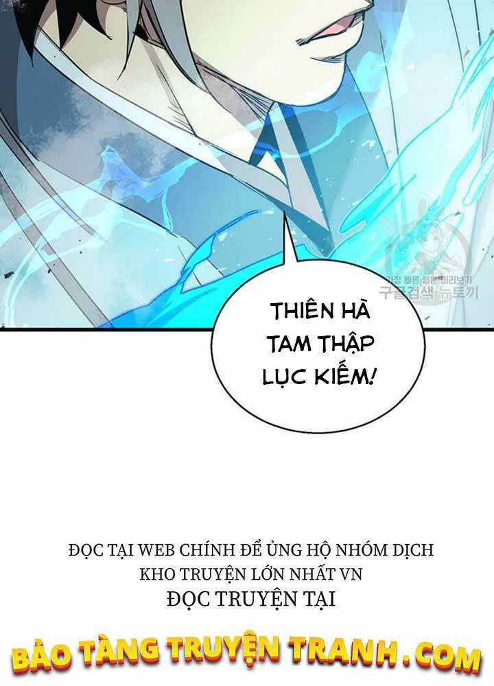 Đạo Sĩ Giang Hồ Chapter 78 trang 42