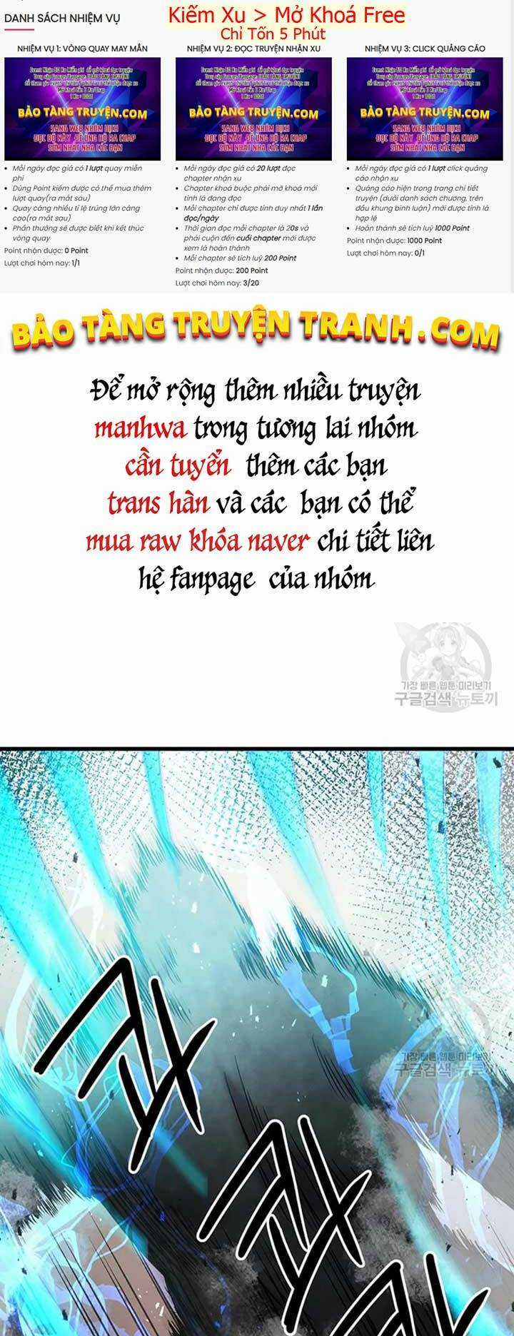 Đạo Sĩ Giang Hồ Chapter 78 trang 47