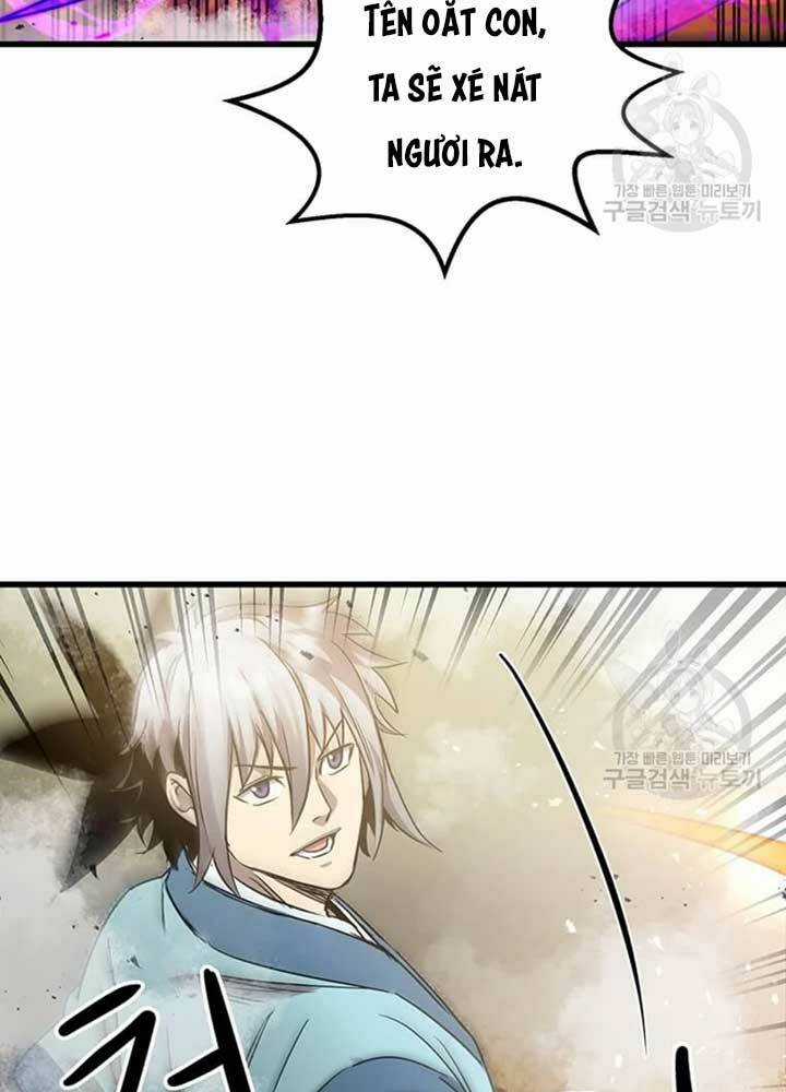 Đạo Sĩ Giang Hồ Chapter 78 trang 5