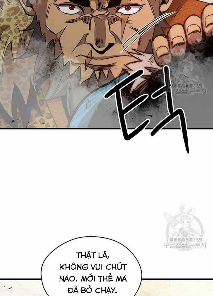 Đạo Sĩ Giang Hồ Chapter 78 trang 52