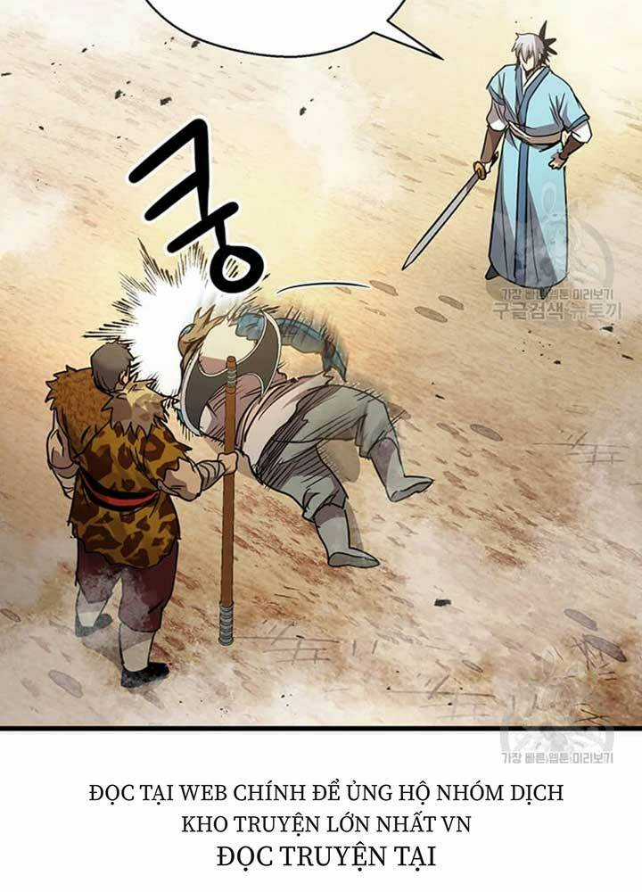 Đạo Sĩ Giang Hồ Chapter 78 trang 53