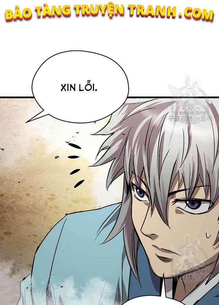 Đạo Sĩ Giang Hồ Chapter 78 trang 54