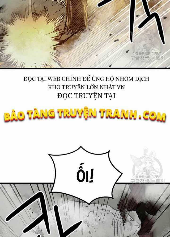 Đạo Sĩ Giang Hồ Chapter 78 trang 71