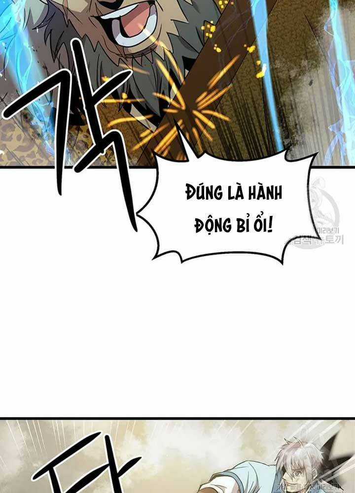 Đạo Sĩ Giang Hồ Chapter 78 trang 77