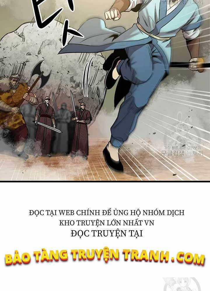 Đạo Sĩ Giang Hồ Chapter 78 trang 78