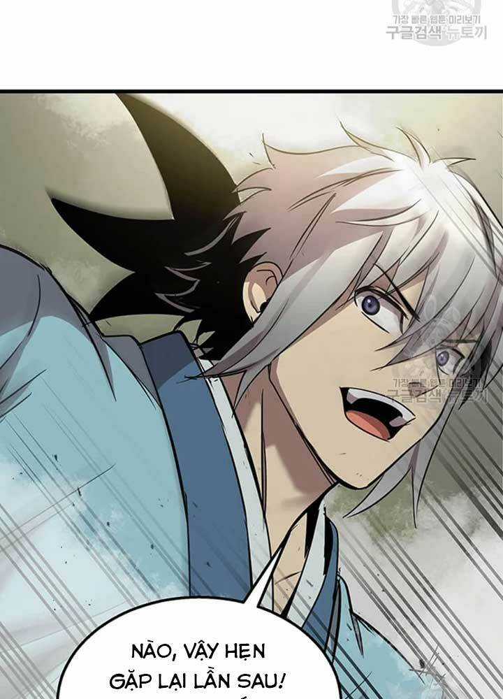 Đạo Sĩ Giang Hồ Chapter 78 trang 79