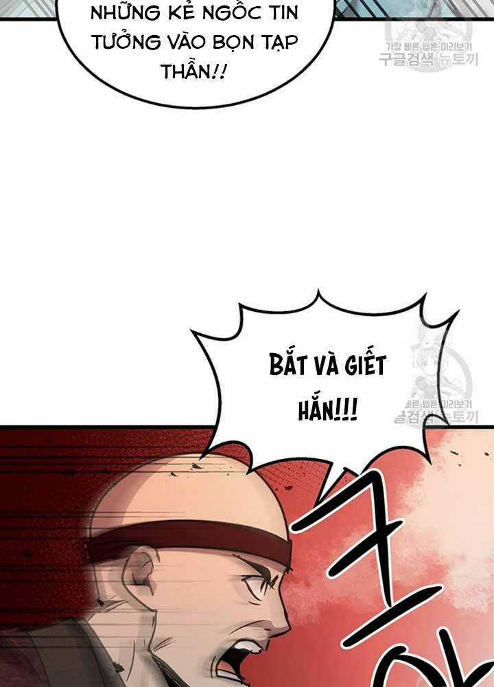 Đạo Sĩ Giang Hồ Chapter 78 trang 80