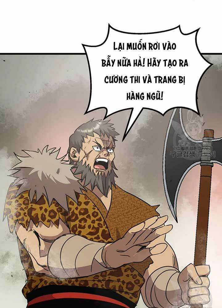 Đạo Sĩ Giang Hồ Chapter 78 trang 85