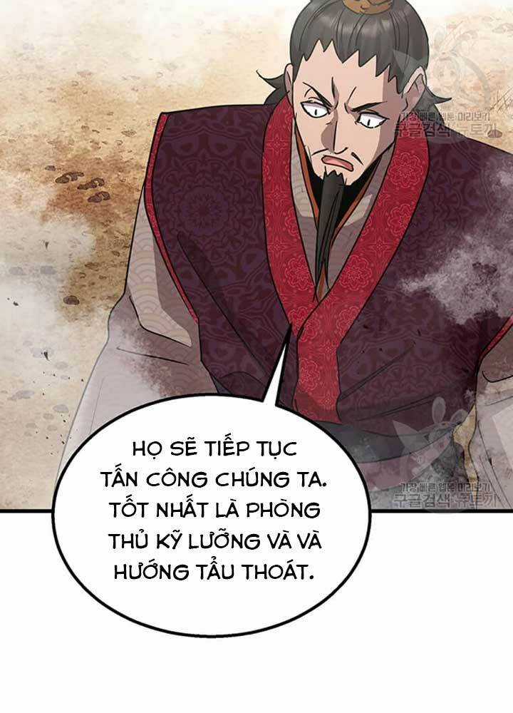 Đạo Sĩ Giang Hồ Chapter 78 trang 90