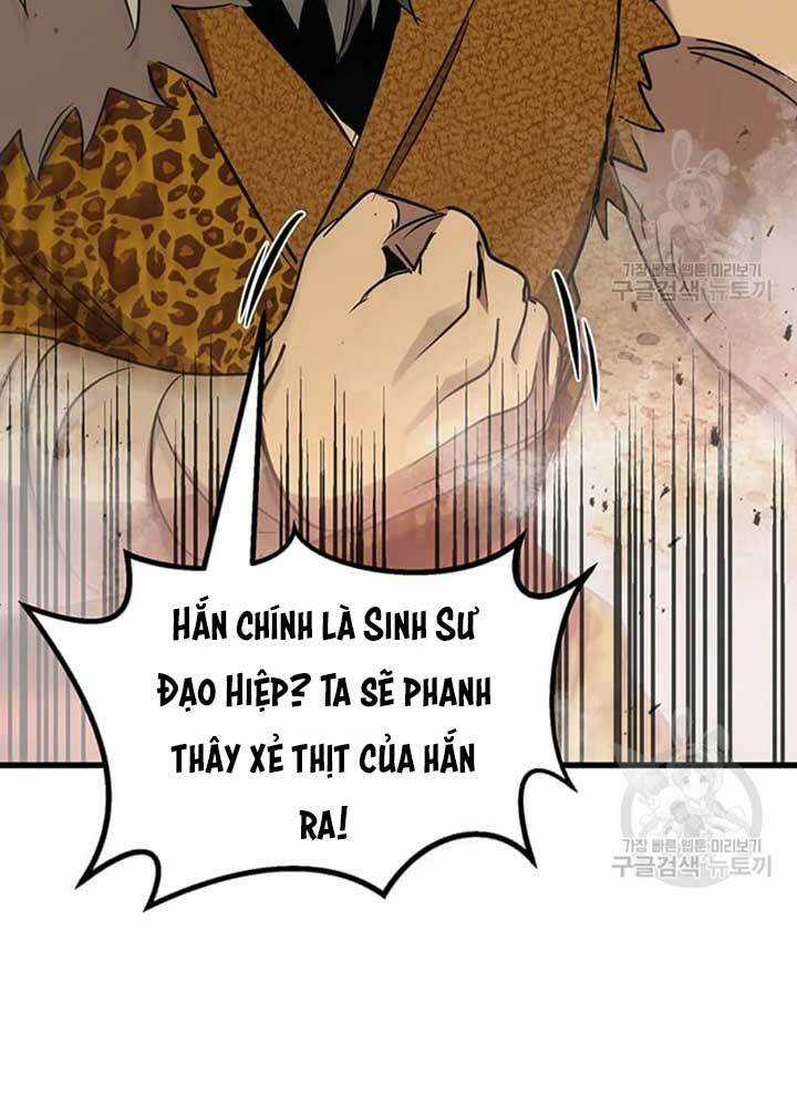Đạo Sĩ Giang Hồ Chapter 78 trang 92