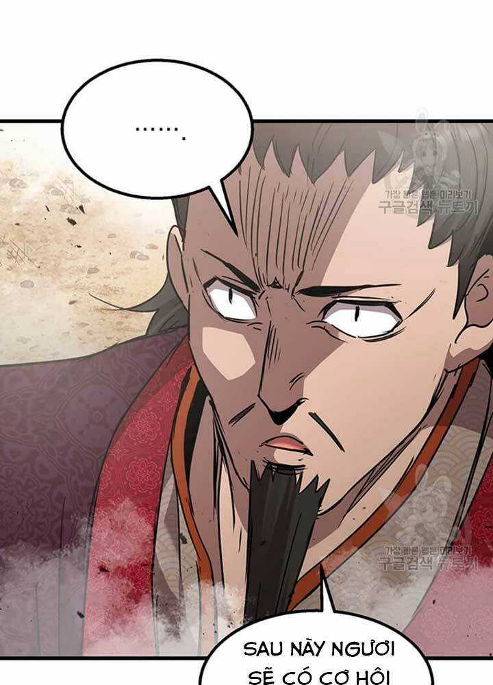 Đạo Sĩ Giang Hồ Chapter 78 trang 93