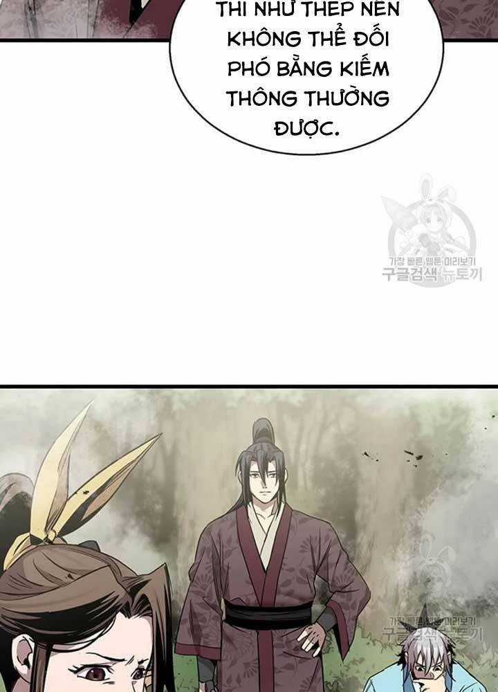 Đạo Sĩ Giang Hồ Chapter 79 trang 10