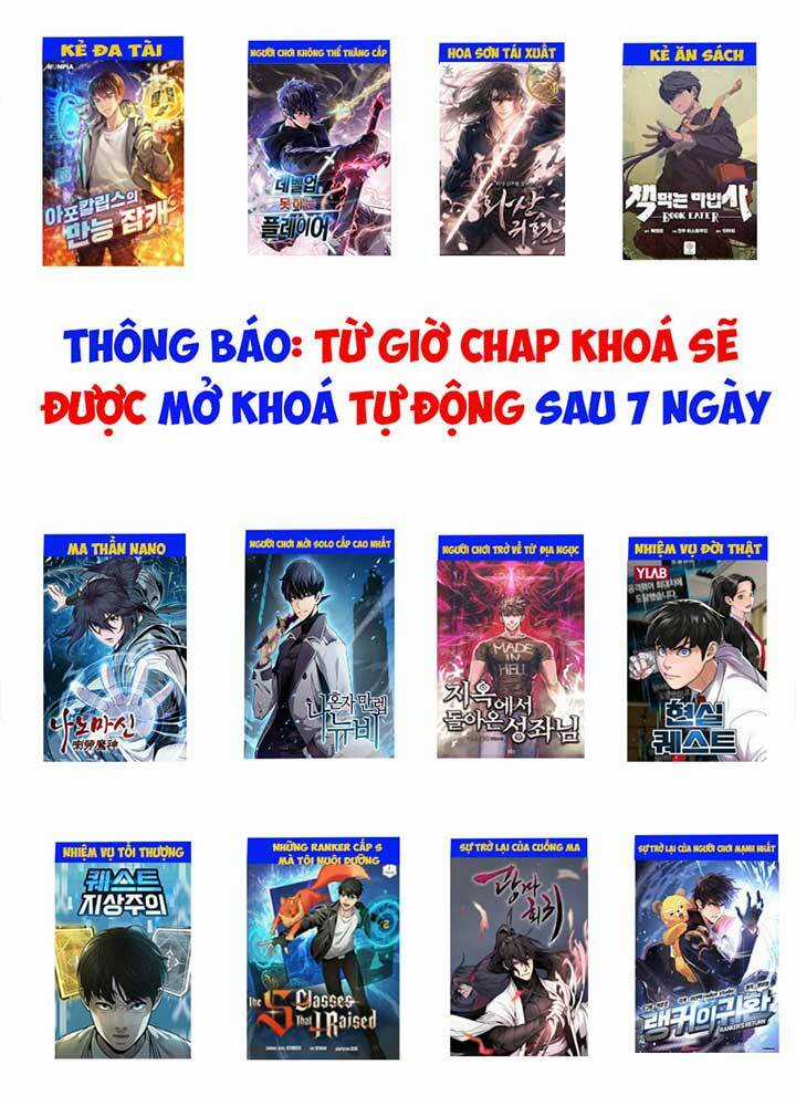 Đạo Sĩ Giang Hồ Chapter 79 trang 102