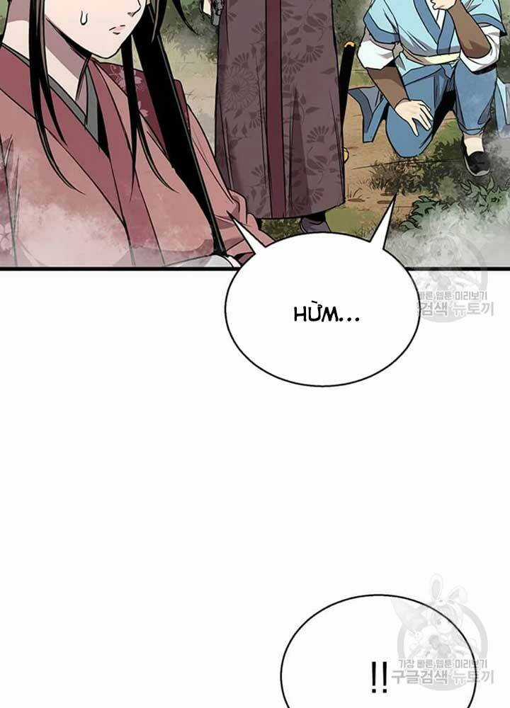 Đạo Sĩ Giang Hồ Chapter 79 trang 11