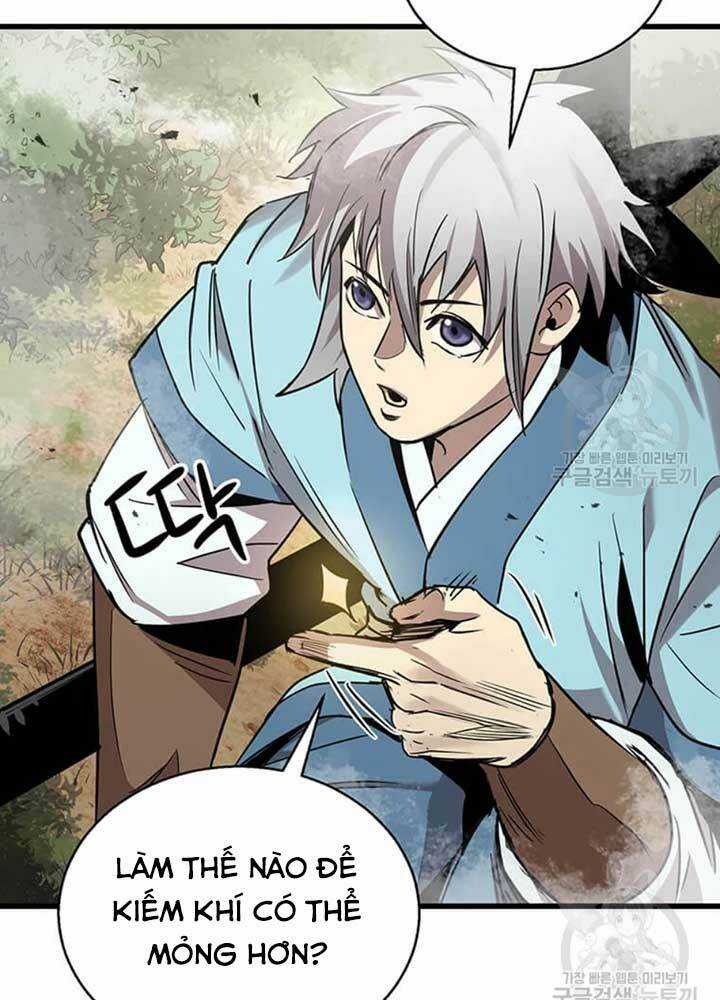 Đạo Sĩ Giang Hồ Chapter 79 trang 12