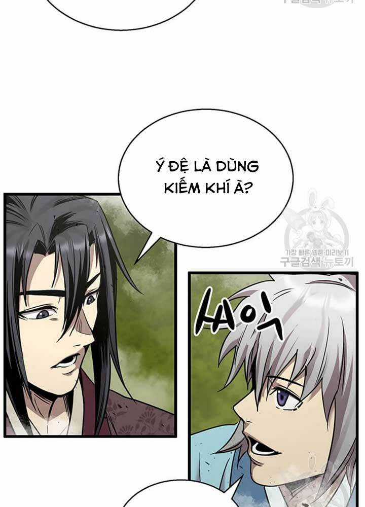 Đạo Sĩ Giang Hồ Chapter 79 trang 13