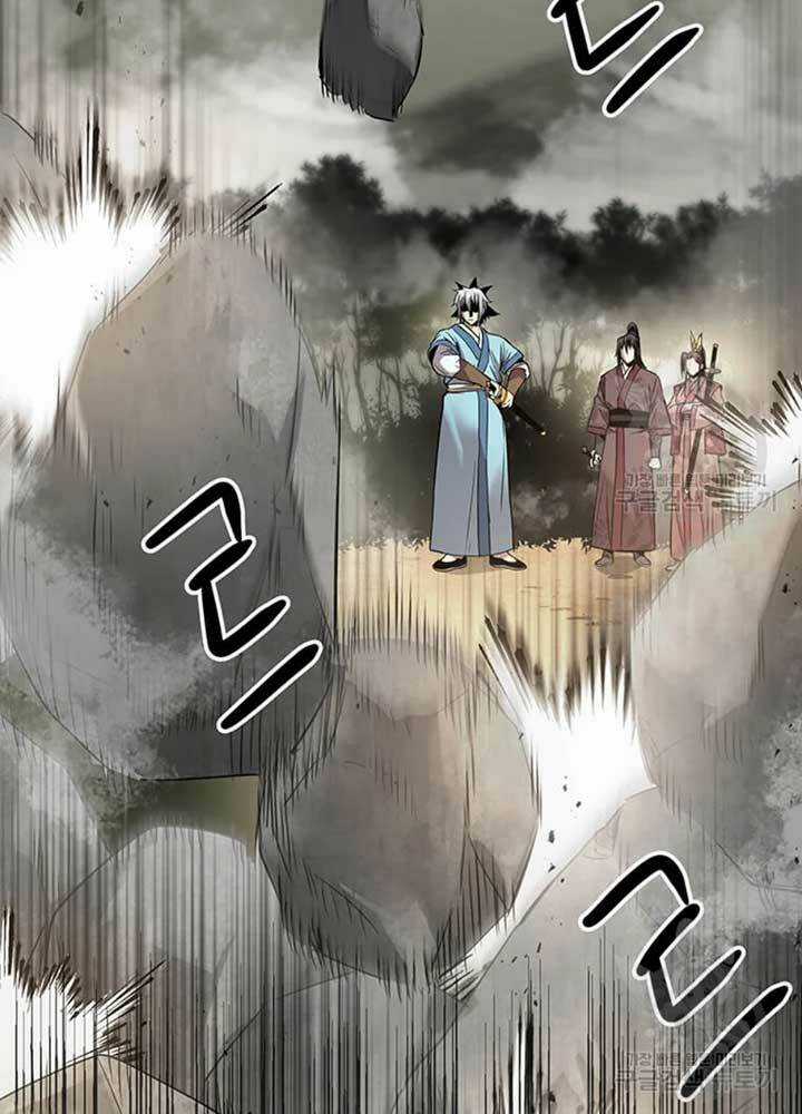 Đạo Sĩ Giang Hồ Chapter 79 trang 22