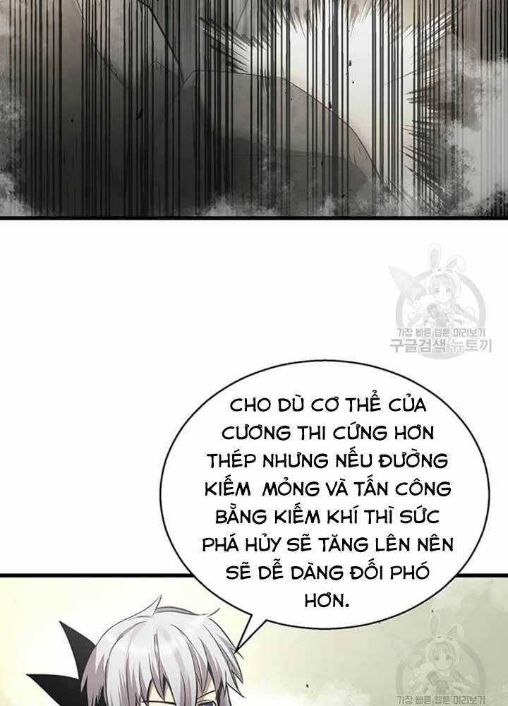 Đạo Sĩ Giang Hồ Chapter 79 trang 23