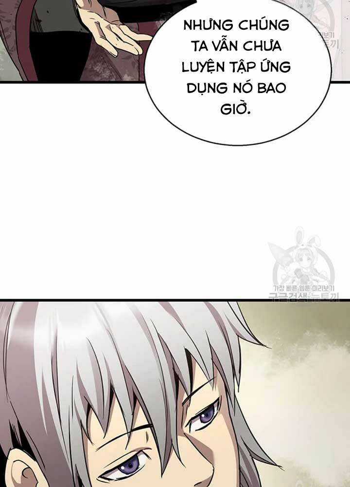 Đạo Sĩ Giang Hồ Chapter 79 trang 26
