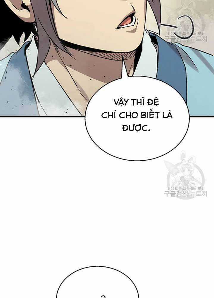 Đạo Sĩ Giang Hồ Chapter 79 trang 27