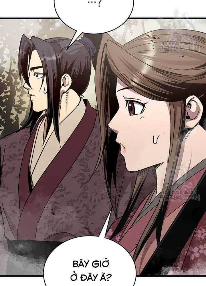 Đạo Sĩ Giang Hồ Chapter 79 trang 28