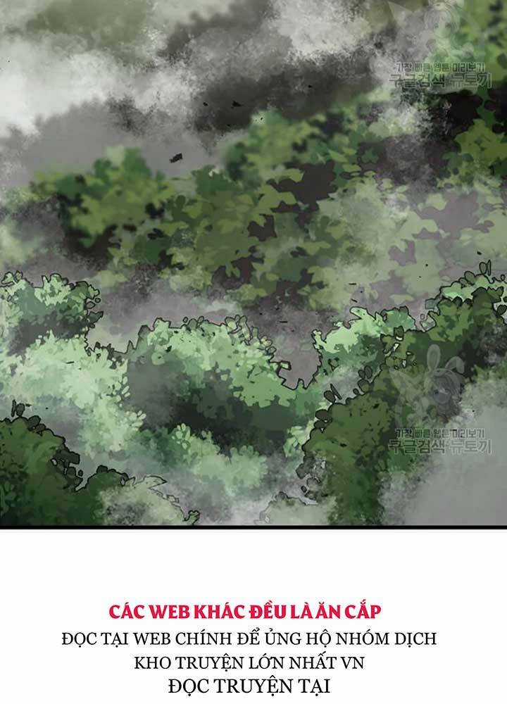 Đạo Sĩ Giang Hồ Chapter 79 trang 3