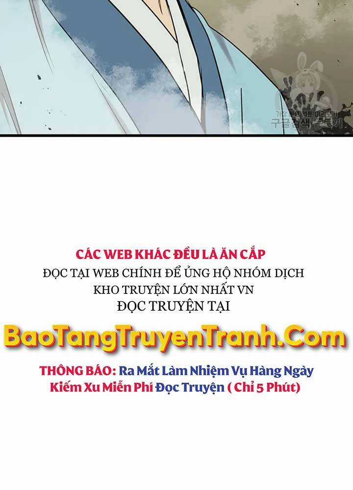 Đạo Sĩ Giang Hồ Chapter 79 trang 30