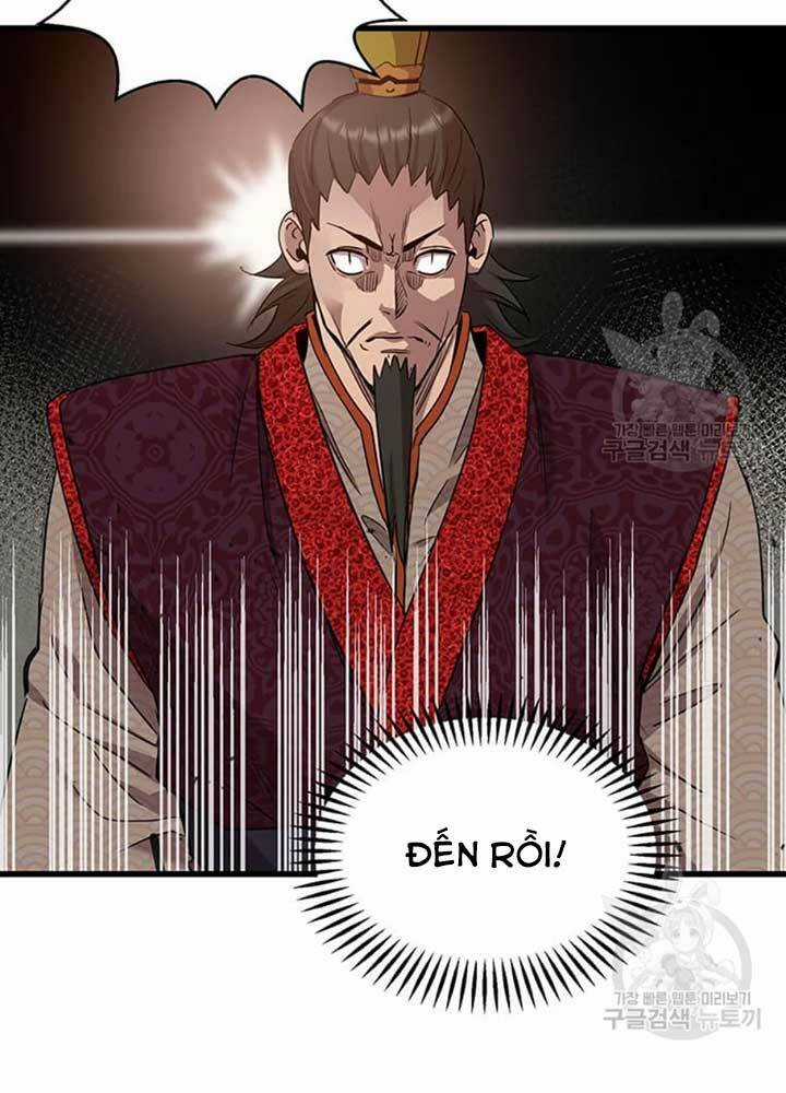 Đạo Sĩ Giang Hồ Chapter 79 trang 34