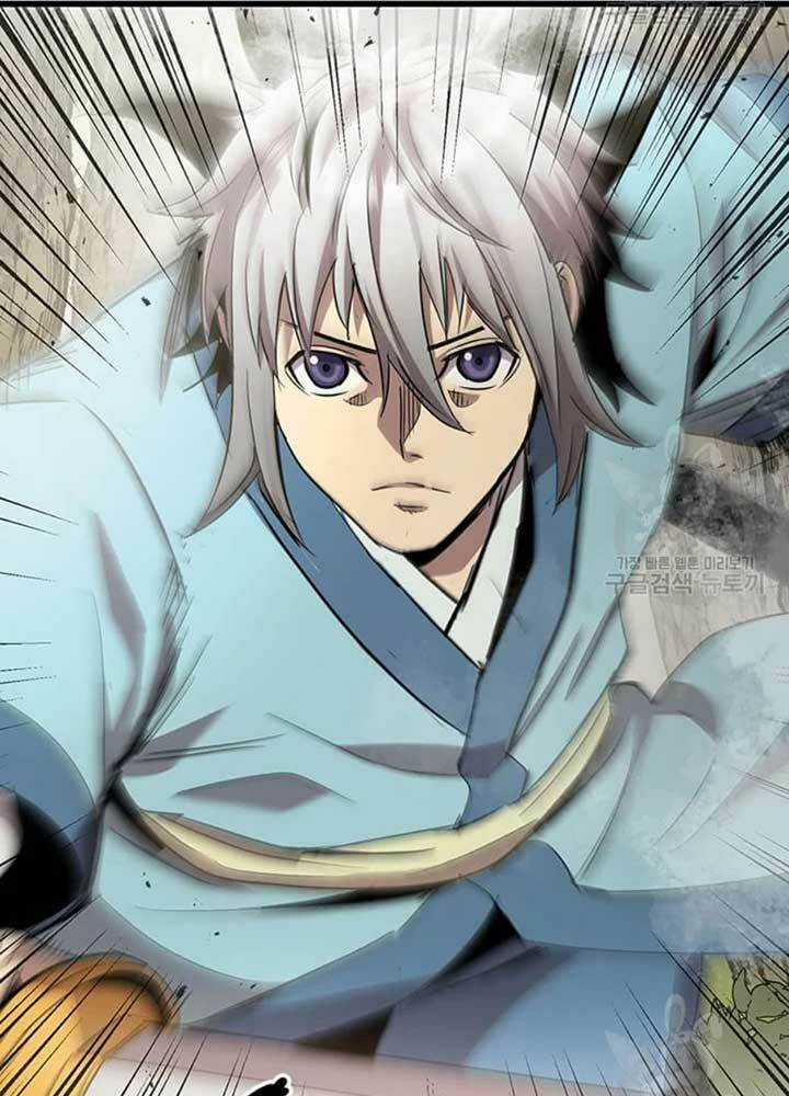 Đạo Sĩ Giang Hồ Chapter 79 trang 37