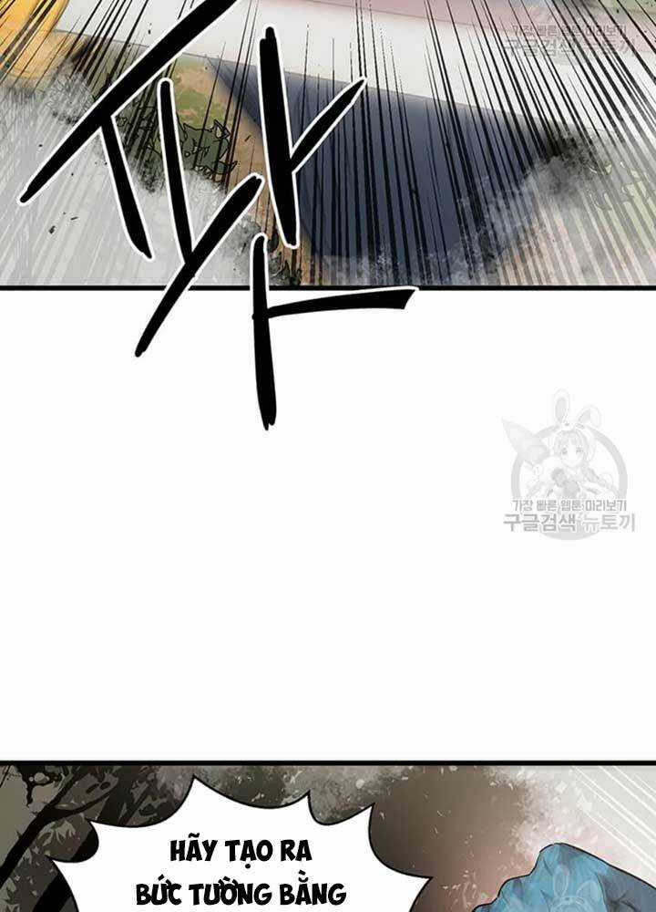 Đạo Sĩ Giang Hồ Chapter 79 trang 38
