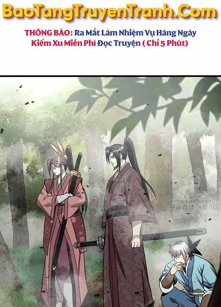 Đạo Sĩ Giang Hồ Chapter 79 trang 4
