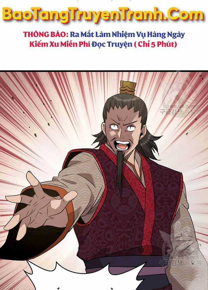 Đạo Sĩ Giang Hồ Chapter 79 trang 41