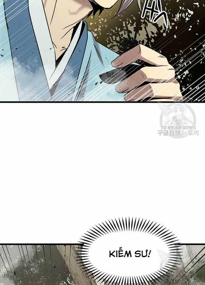 Đạo Sĩ Giang Hồ Chapter 79 trang 43