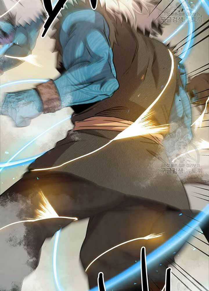 Đạo Sĩ Giang Hồ Chapter 79 trang 46